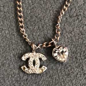 Authentic Chanel Necklace